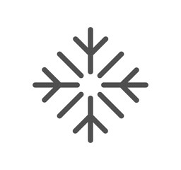 Four seasons and day parts related icon outline and linear symbol.	
