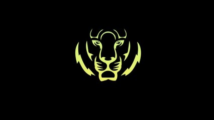 Motion Graphic Design International Day for Biological Diversity.  may 22