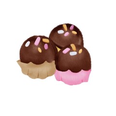 cupcake
