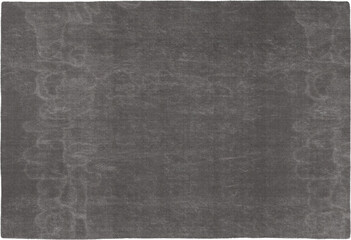 Top view of textured carpet