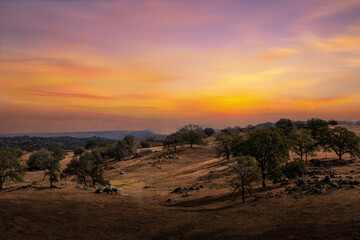 Road trip with in California