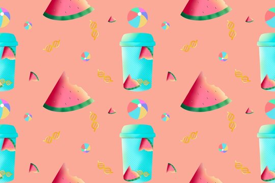 Summer_Pattern