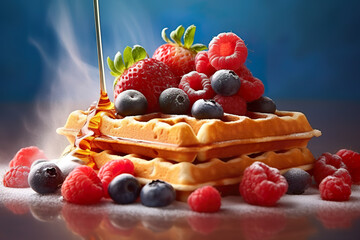 AI art, AI generated