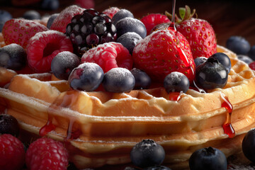 AI art, AI generated