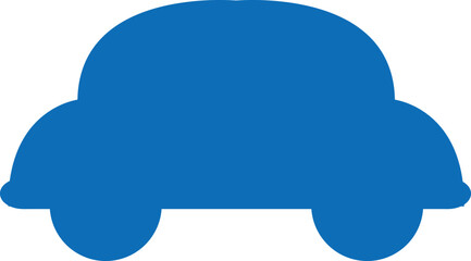 Cartoon car icon vector illustration design template  © johndaly