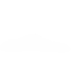 Winter Snow Pile Illustration