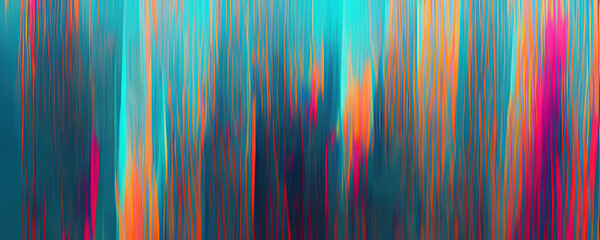 Neon lines abstract background blur waves texture