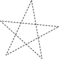 Tracing Star