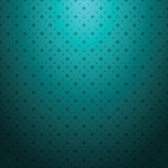 Geometric abstract pattern