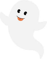 halloween ghost