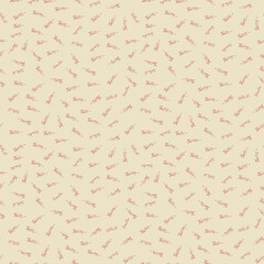 Sale Seamless Pattern Bakcground.