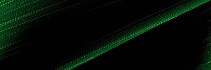 Background black and green dark are light with the gradient is the Surface with templates metal texture soft lines tech gradient abstract diagonal background silver black sleek with gray.