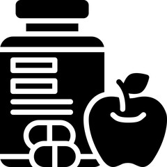 nutrition icon