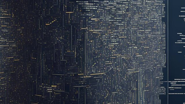 Dive into the Abyss of Deep Data with this Mind-Blowing