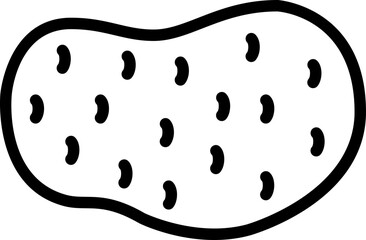 potato icon