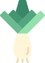 leek icon