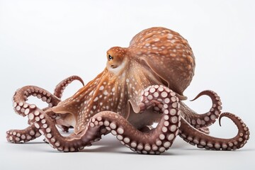 octopus