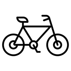 Fototapeta premium Bicycle