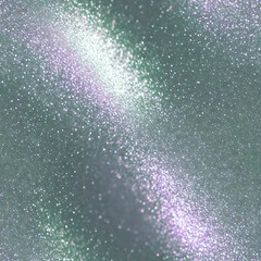 Obraz premium Seamless pattern glitter texture. glamour, glitter, luxury, repeating patterns, fabric design, and beautiful colors. Generative AI