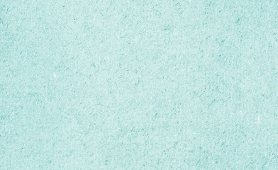 Close-up shot of light blue paper texture pattern for background
