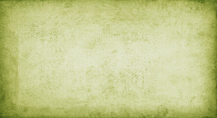 Green paper texture background - High resolution