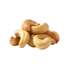 Crunchy Cashew Nuts