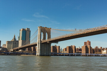 Brooklyn Bridge - 602412511