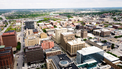 Omaha Skyline