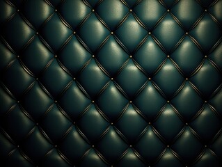 Premium Leather texture background, generative ai