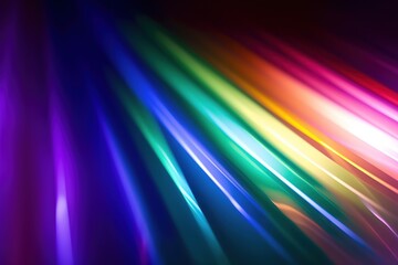 Fototapeta premium Abstract background illustration, generative ai