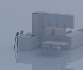 cocina