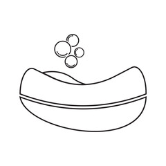 bar soap icon