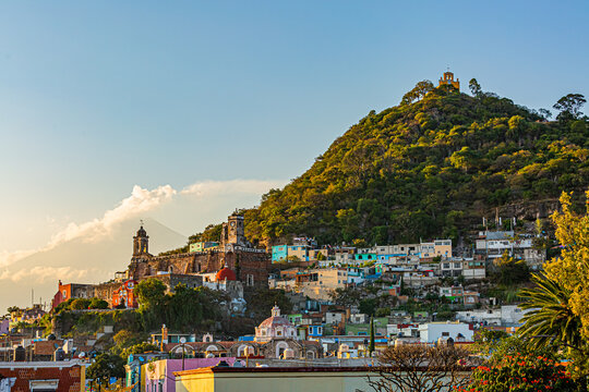 Atlixco