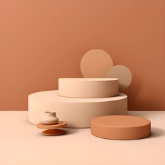 product presentation