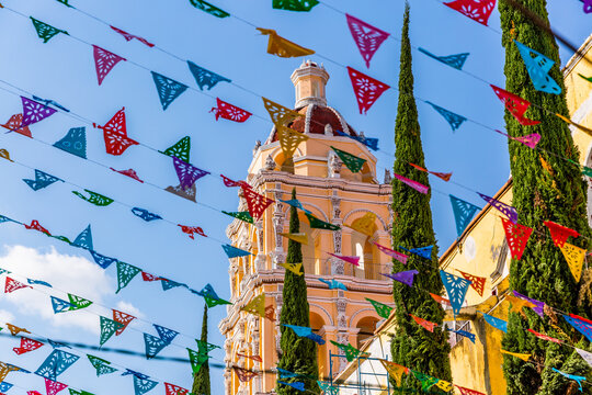 Atlixco
