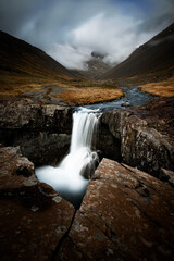 Icelandic landscapes in april 2023 



