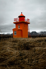 Icelandic landscapes in april 2023 



