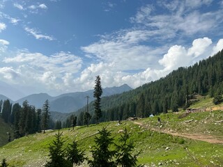 Mountain and rocks, Track and mountain, landscape and mountain.