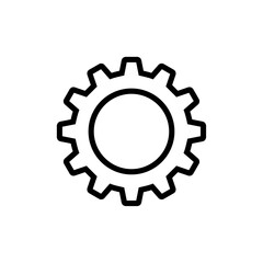 Gear icon