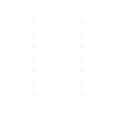 Sparkle Monoline Frame