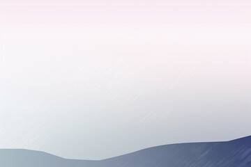 Fototapeta premium Minimalist Concept Grainy Background. Generative AI.