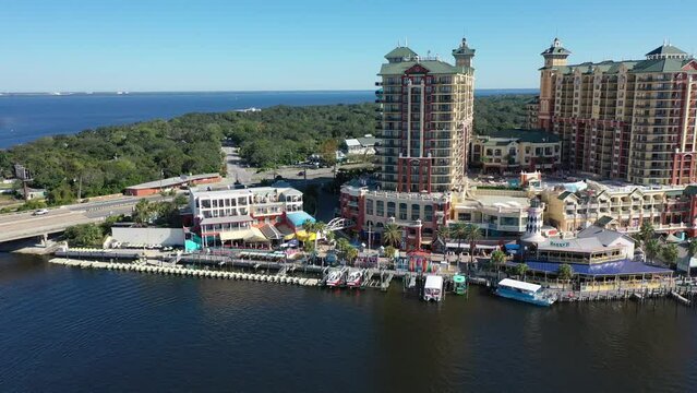 Harbor Destin Florida
