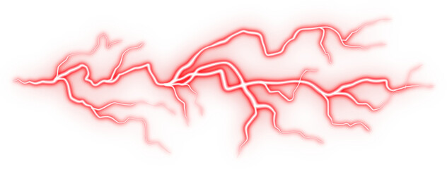 Electric Symphony, Stunning Lightning Effects