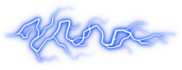 Powerful Illumination. Mesmerizing Lightning Design