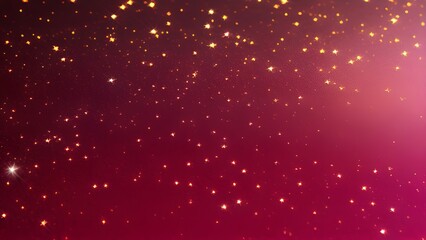 Beautiful rose gold patterned background 