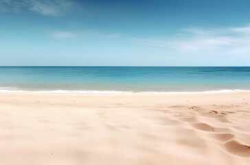 Fototapeta na wymiar Sand and beach 