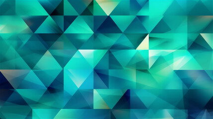 Fototapeta premium Generative AI, An Abstract Background for Technology and Social Media