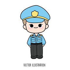 policeman