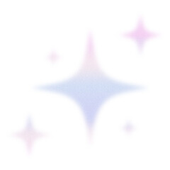 Pink Gradient Sparkle