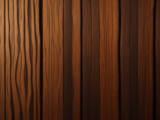 Rustic three-dimensional wood texture. Wood background